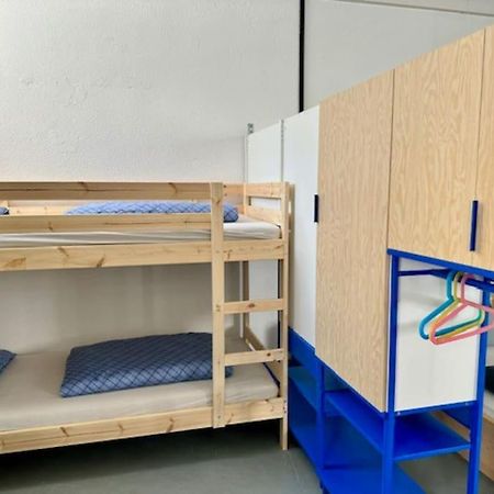 Wohnen In Der Alten Werkstatt Heilbronn Luaran gambar