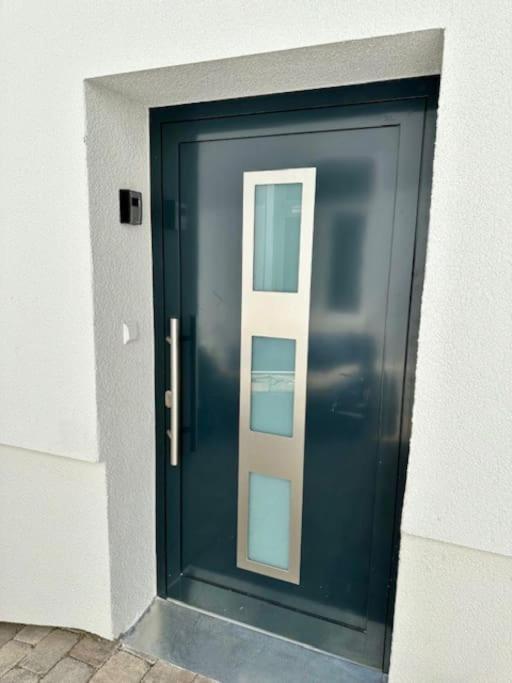 Wohnen In Der Alten Werkstatt Heilbronn Luaran gambar